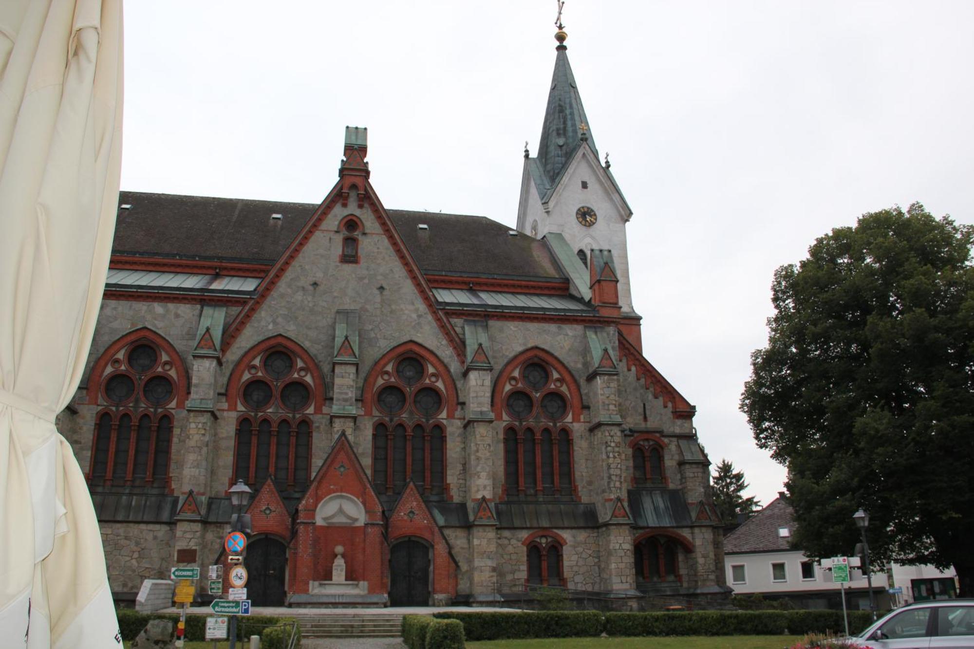 Haus Am Marktplatz Aigen im Mühlkreis Εξωτερικό φωτογραφία